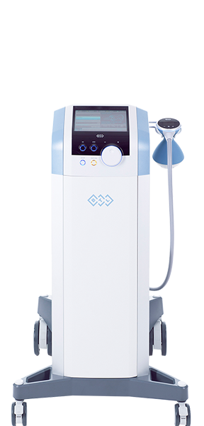 Focused Shockwave Therapy