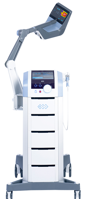 BTL Medical Physio, Pain Management, Robotic Scanning System