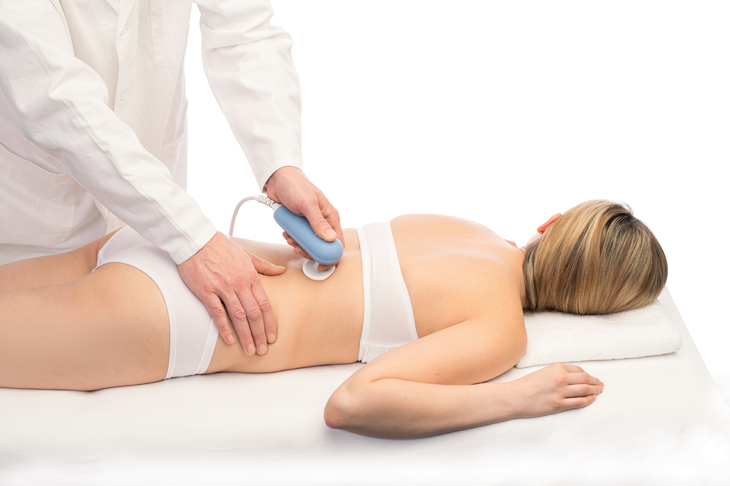 BTL Medical Physio, Pain Management, Targeted Radiofrequency Therapy